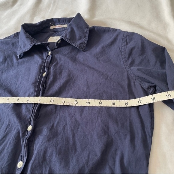 Gant Rugger Small ‘The Oneise’ Navy Blue Romper Casual Minimal - Picture 5 of 10